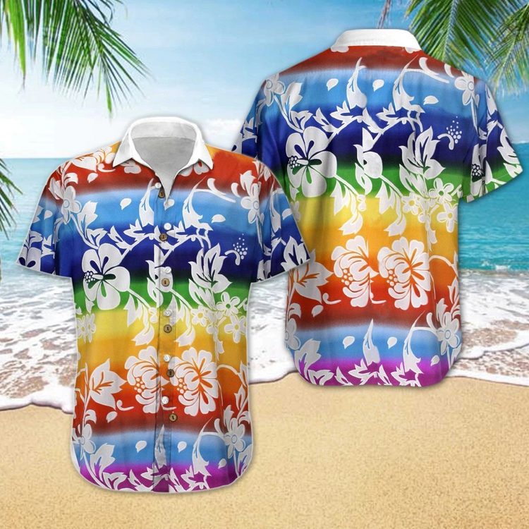 Hawaiian Shirt